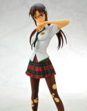 エヴァンゲリヲン 新劇場版 真希波・マリ・イラストリアス (1/6スケール コールドキャスト塗装済み完成品)