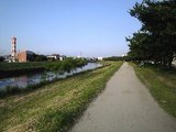 散歩コース