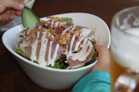 串カツ道場14