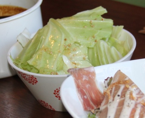 串カツ道場10