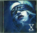 Jade / X japan : [world end.]