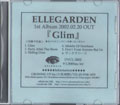 Glim / ELLEGARDEN : [world end.]