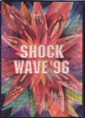 SHOCK WAVE'96 / V.A. : [world end.]