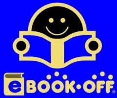 BOOKOFF URA