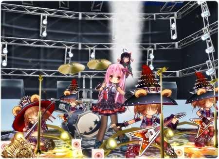 ヘビメタイニーズ