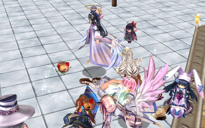 ごろごろする会