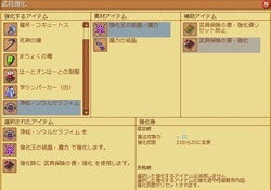 110琴強化