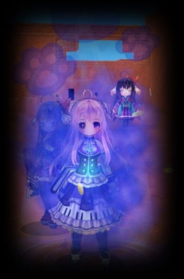 バステトアナザー