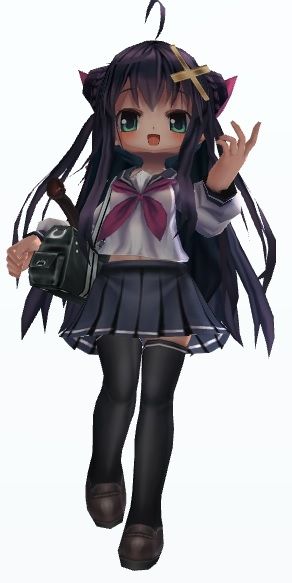 清姫コンプss