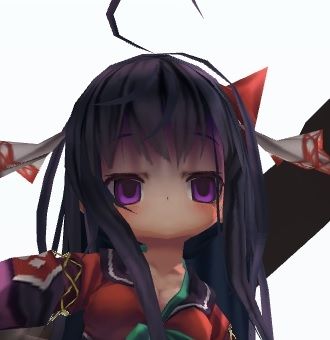 清姫アイコン5