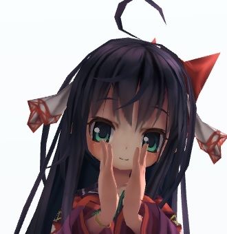 清姫アイコン21