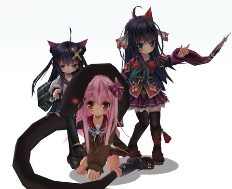 カーディガンときよぴーず2