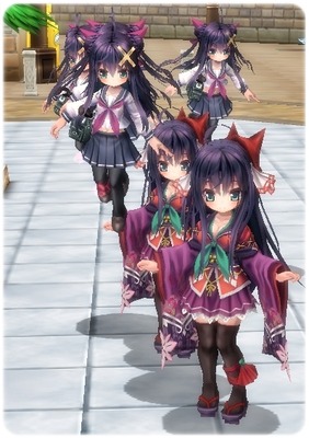 オートラン実装時