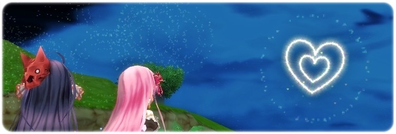 花火
