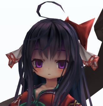 清姫アイコン2