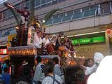 吉原祇園祭2