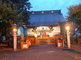 吉原祇園祭8