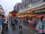 吉原祇園祭1