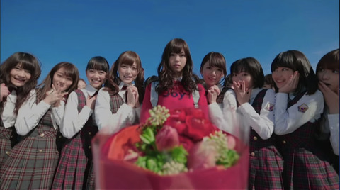 【乃木坂46】乃木坂好きの彼女に…誕生日プレゼント何がいいと思う?