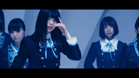 【乃木坂46】坂道AKB『誰のことを一番愛してる? Short ver.』MVを公開!振り付けはTAKAHIRO氏!