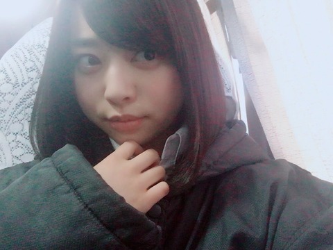 【元乃木坂46】伊藤寧々 2月22日22:00~フジテレビ『隣の家族は青く見える』に出演が決定!