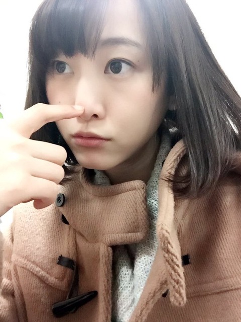 【乃木坂46】松井玲奈「可愛い可愛い乃木坂ちゃんにスタジオでたまたま会いまして 幸せでした眼福でした」