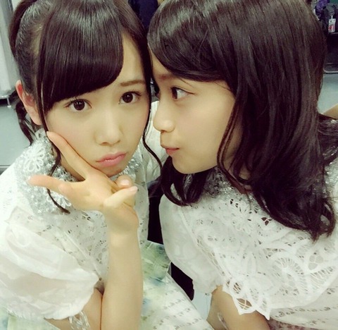 【乃木坂46】 永島聖羅×深川麻衣 次回『乃木坂のの』に出演!これはしっかり聴かなきゃ!