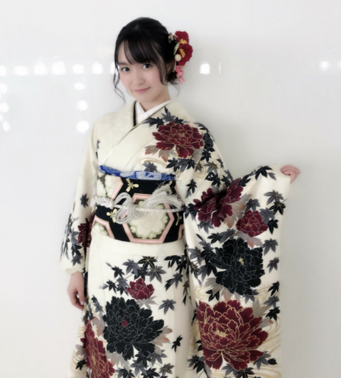 【乃木坂46】中元日芽香『今までお世話になりました。』最後のブログを更新。