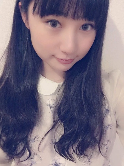 【乃木坂46】元乃木坂46 米徳京花『twitter』を始める!芸能界に興味ないのかと思ってたから嬉しいわw