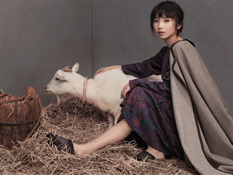 【乃木坂46】与田祐希 また実家で『ヤギ』を飼うことに!ヤギキャラ復活へ!