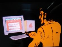 堕落系