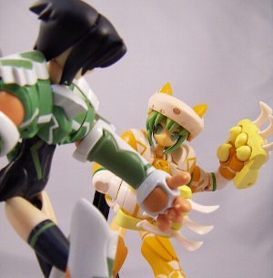 武装神姫2