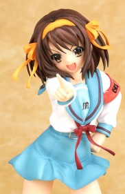 ハルヒ