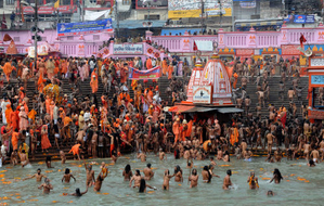 KumbhMela2010