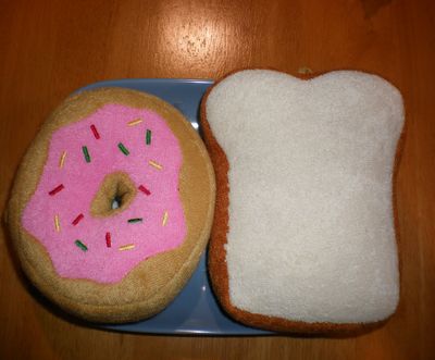 食パン
