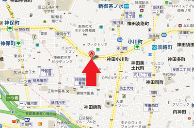 viento地図
