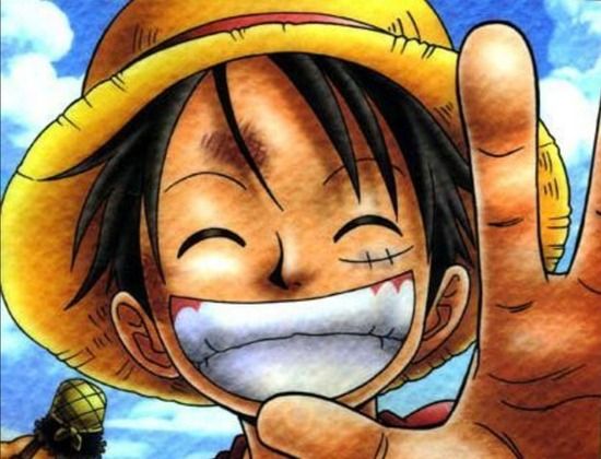 ワンピース 麦わらのルフィのギア5を考察しようぜwwwww トレクルまとめんばー