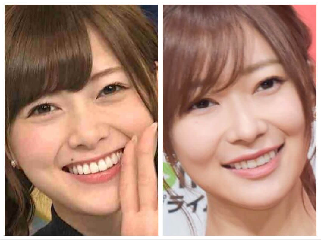 【悲報】指原莉乃さん念願の下着モデルになるも完膚なきまでに修正され別人になってしまう 	YouTube動画>1本 ->画像>280枚 