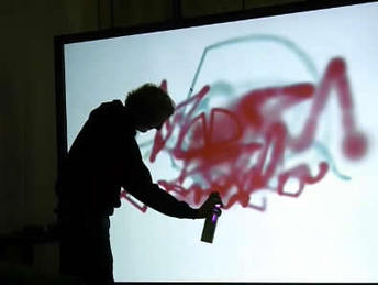 wiispray