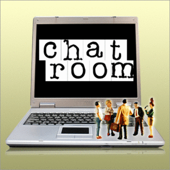 chat-room