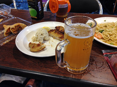127杯目