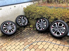 h30.11.24⑥DEMIOホイール表洗い01