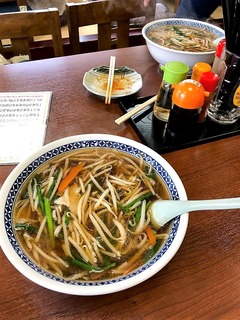h30.10.27③もやしラーメン