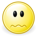 face-worried