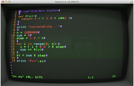 09 cathode terminal colorization