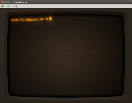 02 cool-old-term - launch application