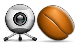 webcam capture java library