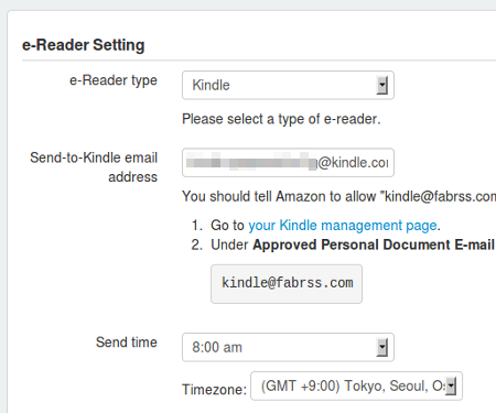 04 fabrss e-reader config