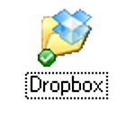 dropbox document icon