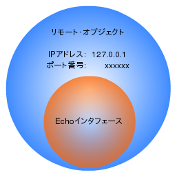 RMI Remote Object